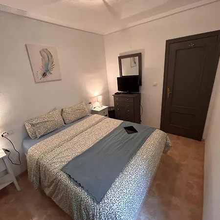 Apartmán Next To Park Of Nations Torrevieja