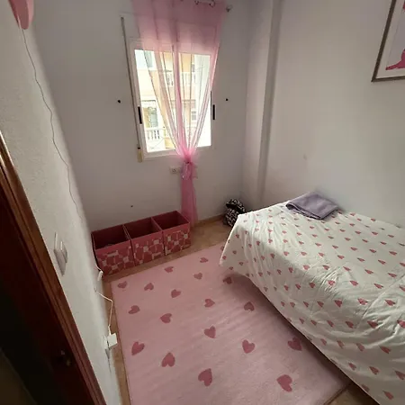 Apartmán Next To Park Of Nations *